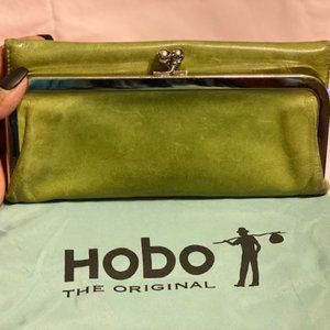 HOBO Rachel Continental Wallet